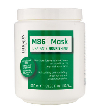 ماسک مو دیکسون M86 - تصویر اصلی