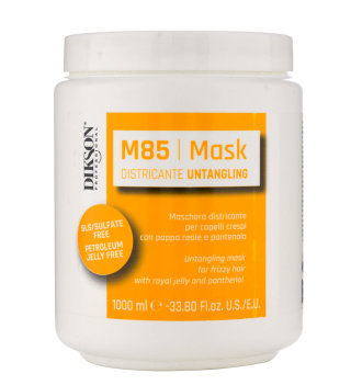 ماسک مو دیکسون M85 - تصویر اصلی